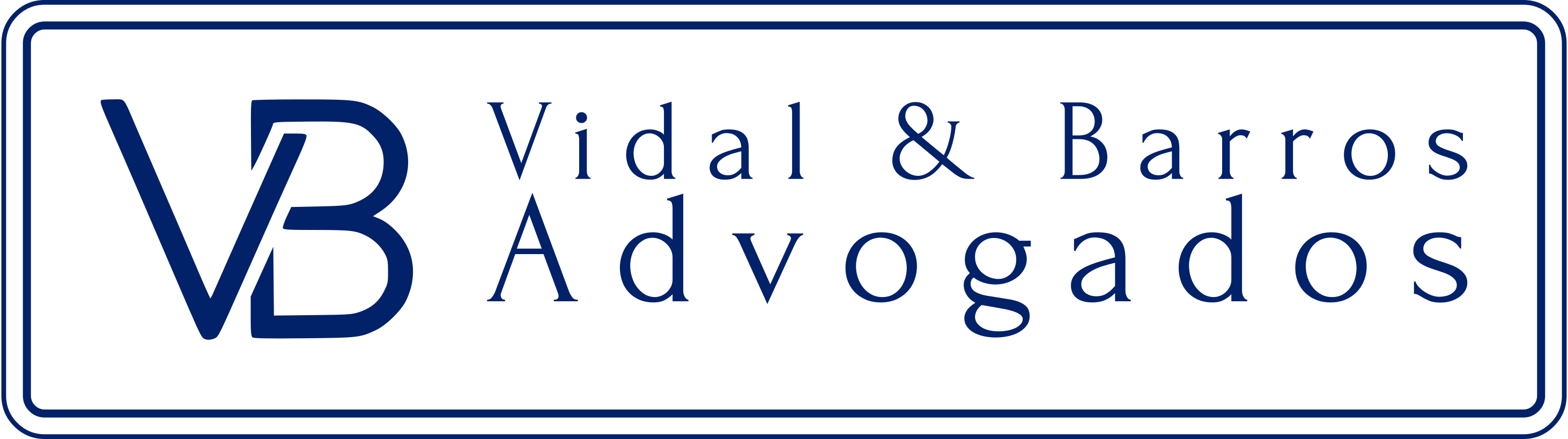 Vidal & Barros Advogados